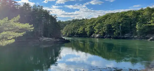 Boothbay Harbor