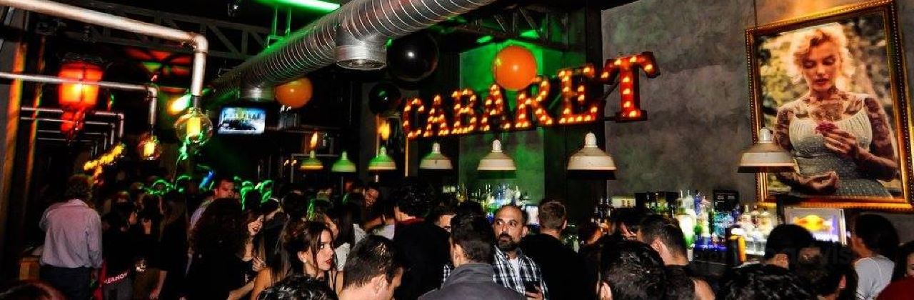 PASTRAMI Cabaret Music Club