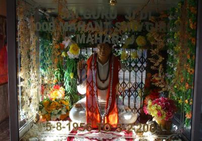 Shri Baba Balak Nath Temple