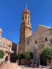 Iglesia de San Sebastian