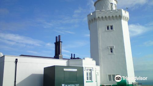 South Foreland Lighthouse