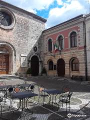 Centro storico di Isernia