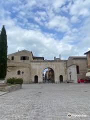 Arch of Augustus