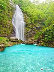 Khe Kem Waterfall