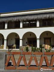 Museo del Vaquero de las Californias