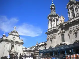 Các khách sạn gần Basilica y Convento de San Francisco