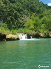 Busay Falls