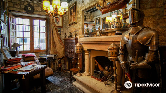 Casa Histórica de Cambados