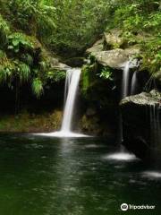 La Cascade Paradis