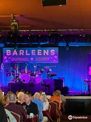 Barleens Dinner Show