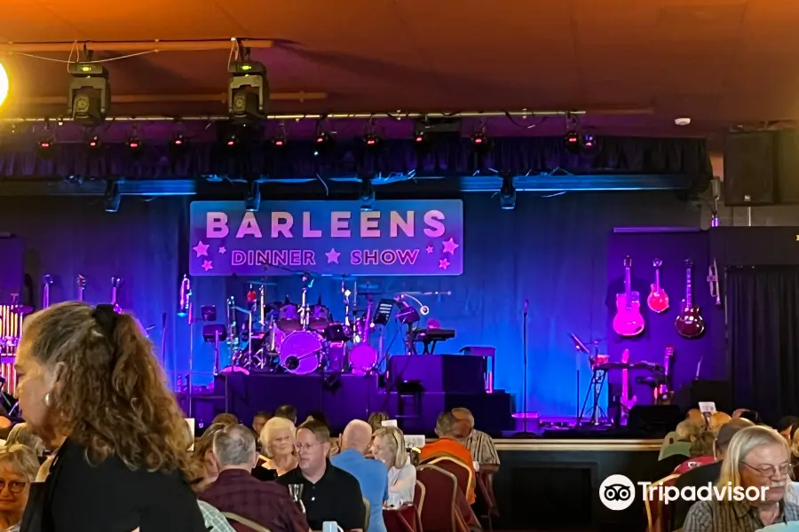 Barleens Dinner Show