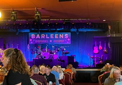 Barleens Dinner Show