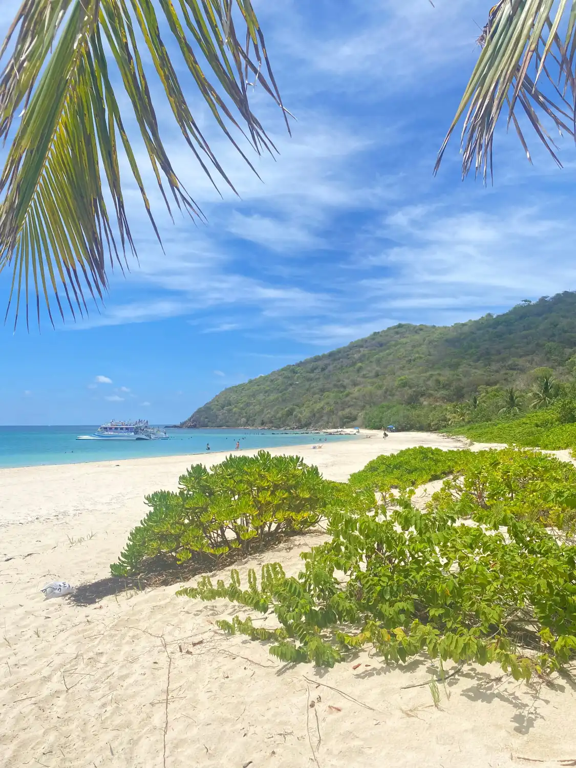Hotels near Sail Getaways