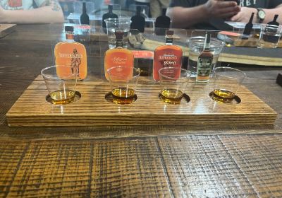 Kentucky Artisan Distillery