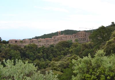 Chartreuse de la Verne