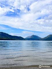 Réserve naturelle nationale du Bout du Lac d'Annecy