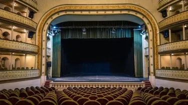 Teatro Municipal