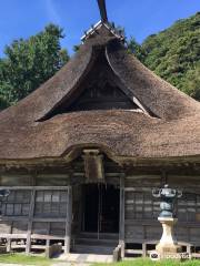 Hakusan Shrine