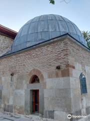 Seyh Tavusbaba Turbesi ve Camii