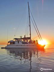 Wings Sailing Charters Whitsundays