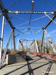 John Hextall Bridge