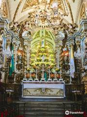 Cathedral Basilica of Our Lady of the Pillar, São João del Rei