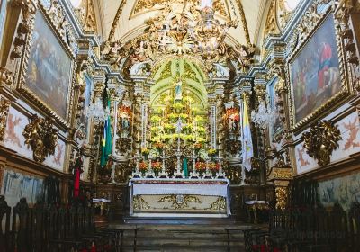 Cathedral Basilica of Our Lady of the Pillar, São João del Rei