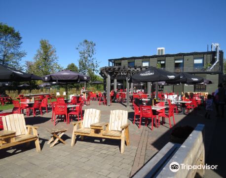 弗雷德裏克頓 自由行套票