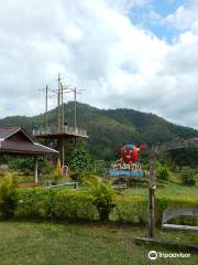 Wongwan Strawberry Farm