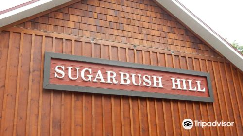 Sugarbush Hill Maple Farm