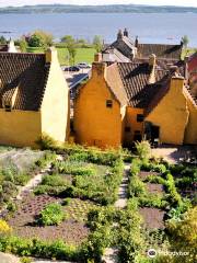 Culross Palace - The National Trust for Scotland