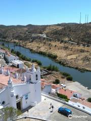 Castelo de Mertola