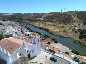 Castelo de Mértola