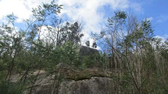 Mount Cannibal