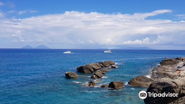 Spiaggia di San Gregorio (Capo d'Orlando)