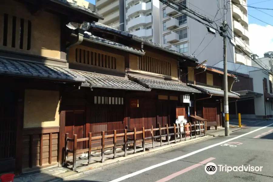 杉本家住宅