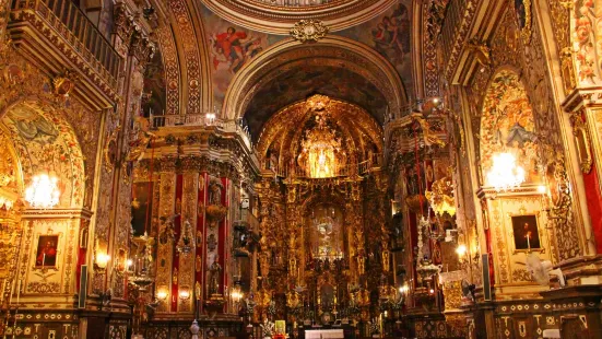 聖胡安-德迪奧斯大教堂