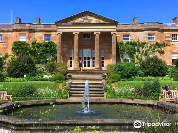 Hillsborough Castle