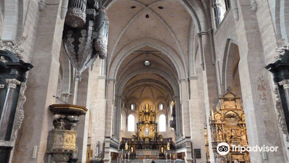 St. Peter's Basilica