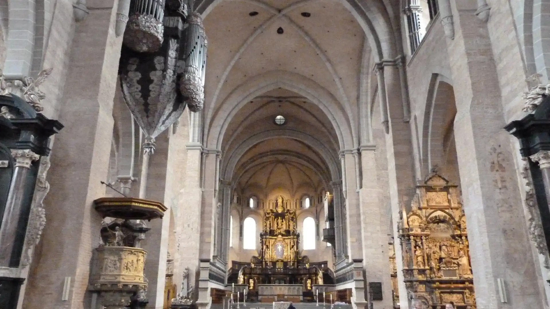 Hotels near St. Peter's Basilica