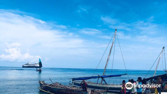 Kitava Island