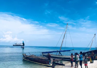 Milne Bay Province