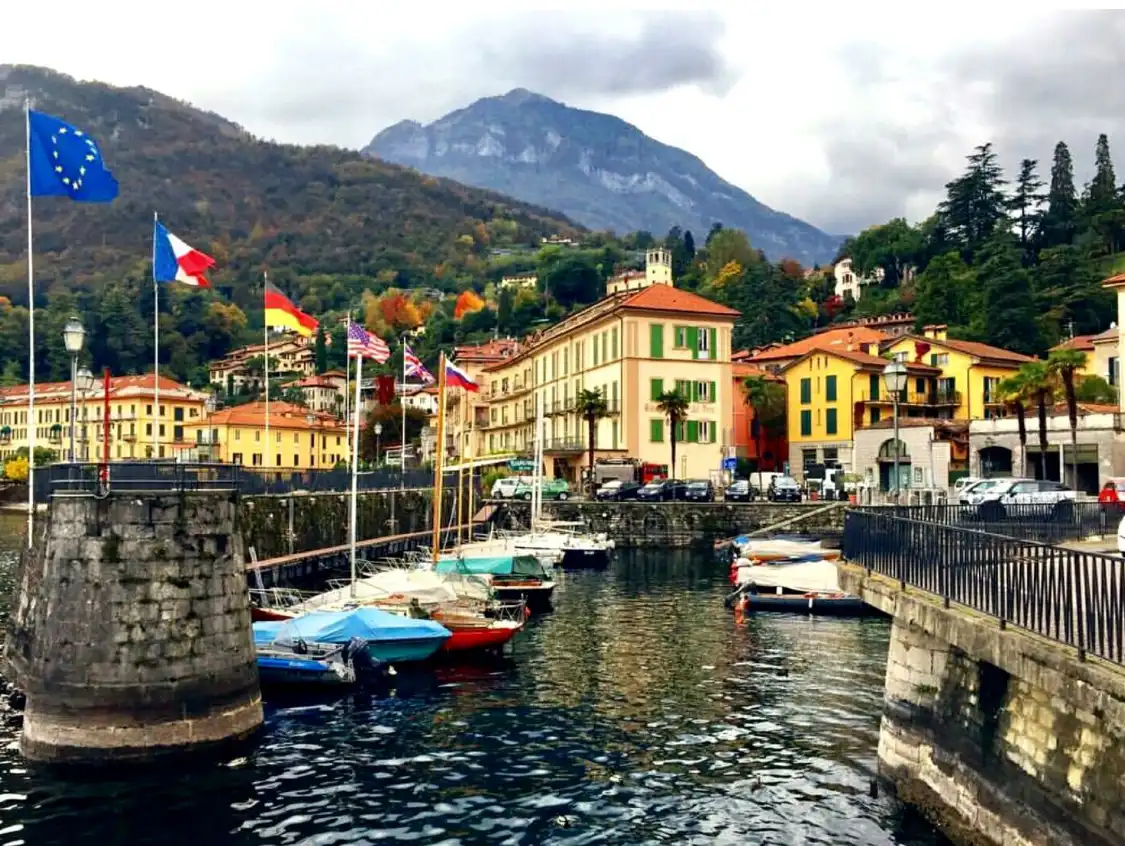 Hotels near Menaggio