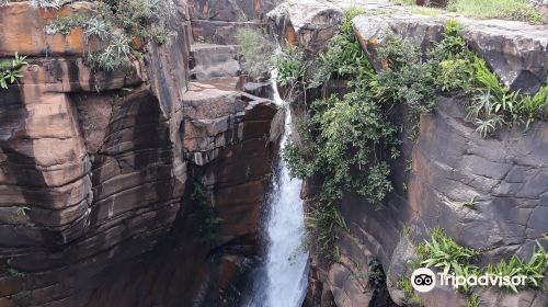 Sabie Falls