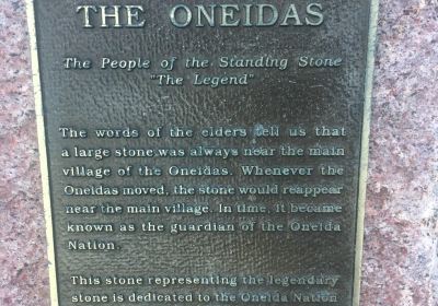 Oneida Casino