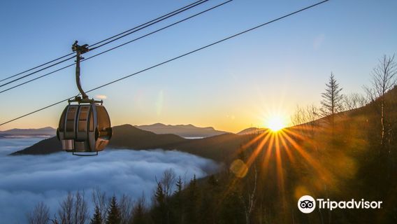 Loon Mountain Resort