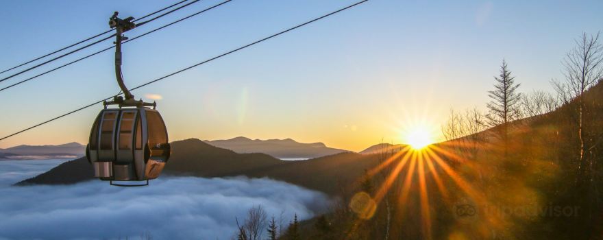 Loon Mountain Resort