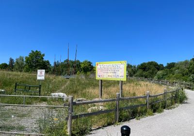 Milne Dam Conservation Park