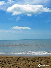 Balneario Alfonsina