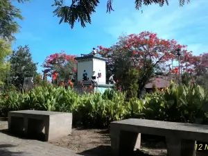 Taman Kota Waingapu